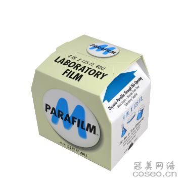 PARAFILM® M 封口膜